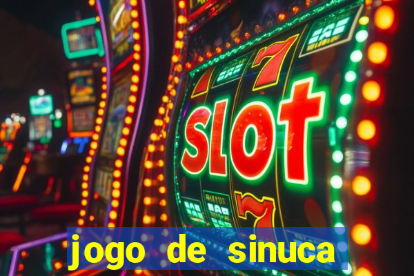 jogo de sinuca billiards click jogos